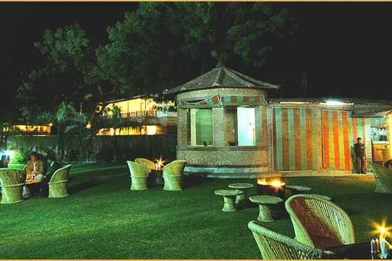 Marugarh Resort